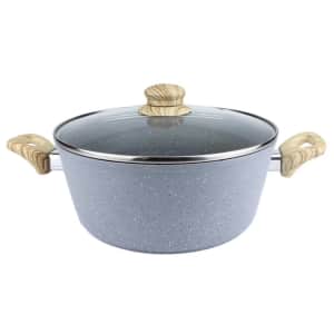 Kitchen Collective 5-Quart Speckled Dutch Oven for $20 Kitchen Collective 5-Quart Speckled Dutch Oven for $20