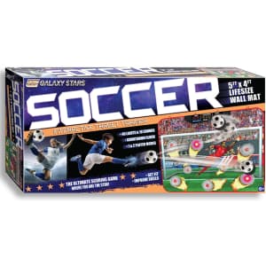 Galaxy Stars Pro Soccer Interactive Target Trainer for $113