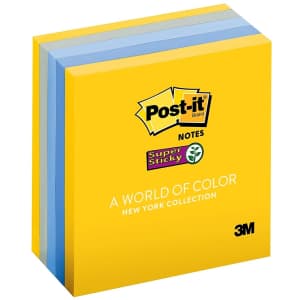 3M Office Supplies at Staples: Up to 50% off 3M Office Supplies at Staples: Up to 50% off
