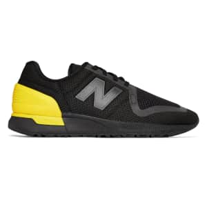 Men's Shoes at Joe's New Balance Outlet: 20% to 50% off Men's Shoes at Joe's New Balance Outlet: 20% to 50% off