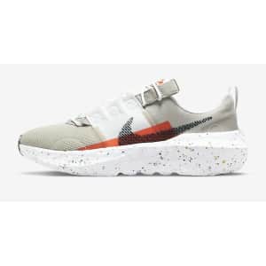 Nike Men's Crater Impact Shoes for $58