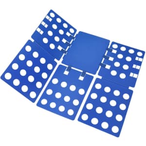 BoxLegend V2 Shirt Folding Board for $9 BoxLegend V2 Shirt Folding Board for $9
