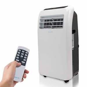 SereneLife Portable Air Conditioner and Heater - Compact Home AC Cooling and Heating Unit with Built-in for $400