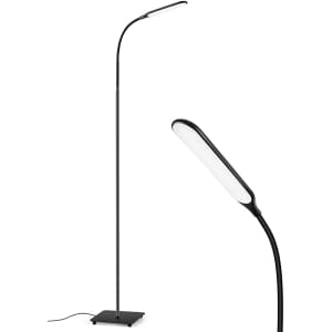 Sympa LED Floor Lamp for $40