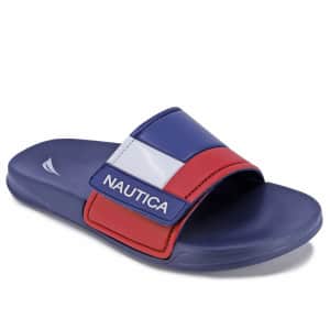 Nautica Flip Flops & Slides: From $10