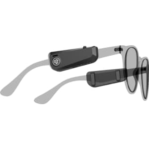 JLab Audio JBuds Frames Wireless Audio for Your Glasses for $25