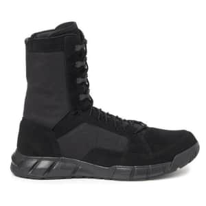 Oakley Men's Light Assault 2 Boots for $75 Oakley Men's Light Assault 2 Boots for $75
