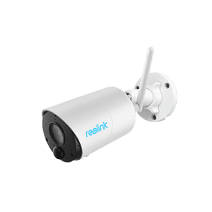 Reolink Argus Eco 1080p Security Camera for $47 Reolink Argus Eco 1080p Security Camera for $47