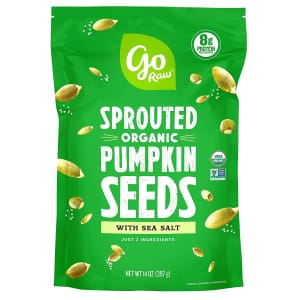 Healthy Food & Snacks at Amazon: Up to 55% off + Extra 5% off Many