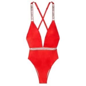 Victoria's Secret End of Season Swim Sale: 50% off Victoria's Secret End of Season Swim Sale: 50% off