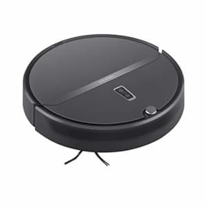 roborock Robot Vacuum Cleaner Sweeping and Mopping Robotic Vacuum with App Control, 1800Pa Strong for $40
