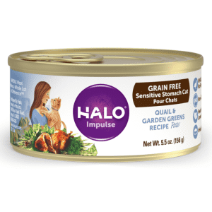 Halo Dog & Cat Food at Petflow at PetFlow: Extra 20% off Halo Dog & Cat Food at Petflow at PetFlow: Extra 20% off