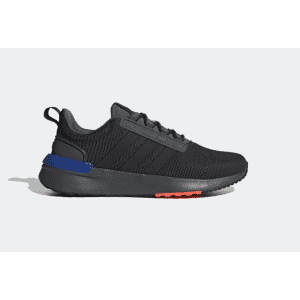 adidas Men's Racer TR21 Shoes for $42