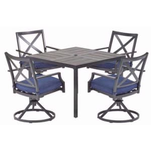 Ace Hardware Patio Furniture Sale: Up to 40% off