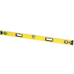 Stanley FatMax 43-548 48-Inch Non-Magnetic Level for $30