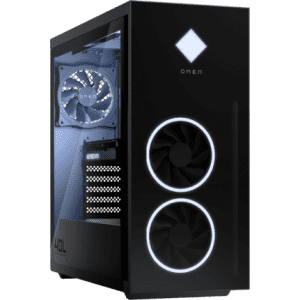 HP Omen 40L 12th-Gen. i7 Desktop PC w/ NVIDIA GeForce RTX 3070 for $1,530