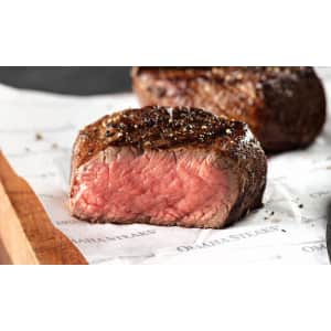 Omaha Steaks Tasty Top Sellers Bundle for $160 Omaha Steaks Tasty Top Sellers Bundle for $160