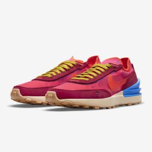Nike Men's Waffle One Shoes for $69