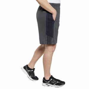 adidas Men's Active Shorts: 5 for $55 for members adidas Men's Active Shorts: 5 for $55 for members