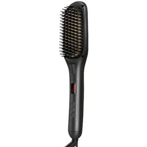Graphene Times Hair Straightening Brush for $19 Graphene Times Hair Straightening Brush for $19