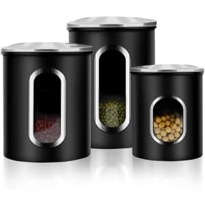 Malmo 3-Piece Food Container Set for $28 Malmo 3-Piece Food Container Set for $28