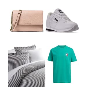 Macy's Summer Sale: Up to 40% off Macy's Summer Sale: Up to 40% off