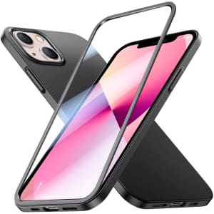 Joyroom iPhone 13 Slim Case for $7 Joyroom iPhone 13 Slim Case for $7