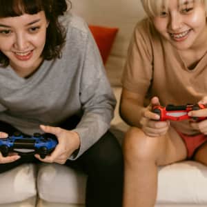 The Best Video Game Deals