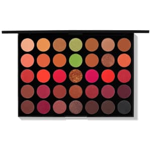 Morphe Sale-A-Bration: Up to 70% off + extra $5 off $10 Morphe Sale-A-Bration: Up to 70% off + extra $5 off $10