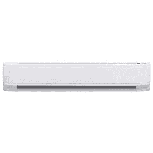 Dimplex 35" Connex Proportional Linear Convector Baseboard Heater with Built-in Thermostat Model: for $134 Dimplex 35" Connex Proportional Linear Convector Baseboard Heater with Built-in Thermostat Model: for $134