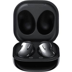 Samsung Galaxy Buds Live Wireless Earphones for $44 Samsung Galaxy Buds Live Wireless Earphones for $44