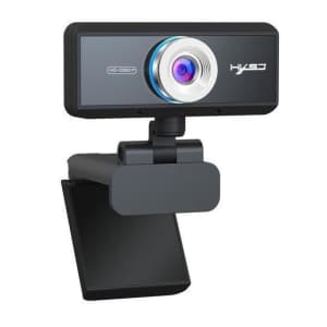 Luom 1080p USB Webcam for $14 Luom 1080p USB Webcam for $14