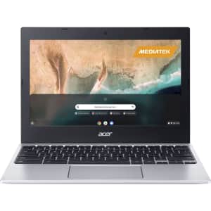 Acer Chromebook 311 MT8183C 11.6" Laptop for $109