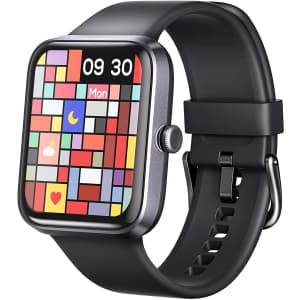 Achoice Fitness Smart Watch for $25