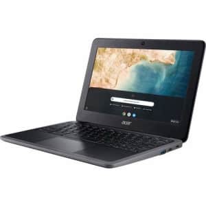 Acer Chromebook 311 C733-C5AS 11.6" Chromebook - 1366 x 768 - Celeron N4020 - 4 GB RAM - 32 GB for $190