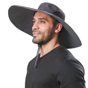 Sun Hats at LightInTheBox: 2 for $13