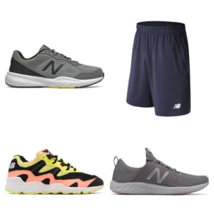 Men's Final Markdowns at Joe's New Balance Outlet: Up to 79% off