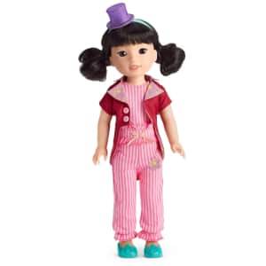 American Girl August Specials: Deals from $6 American Girl August Specials: Deals from $6