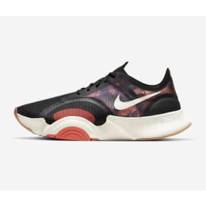 Nike Men's SuperRep Go Shoes for $50 Nike Men's SuperRep Go Shoes for $50
