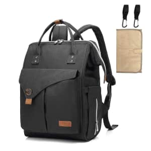 Caliyo Diaper Bag Backpack for $20 Caliyo Diaper Bag Backpack for $20