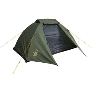 12 Survivors 6-Person Shire Tent for $79