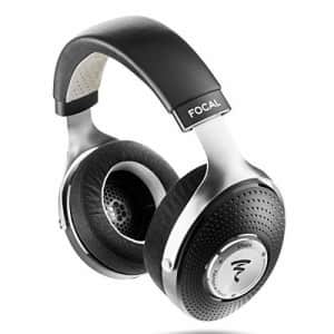 Focal Elegia High-Fidelity Closed-Back Circum-Aural Headphones for $511 Focal Elegia High-Fidelity Closed-Back Circum-Aural Headphones for $511