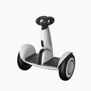 Segway Thanksgiving Sale: Up to $400 off Segway Thanksgiving Sale: Up to $400 off