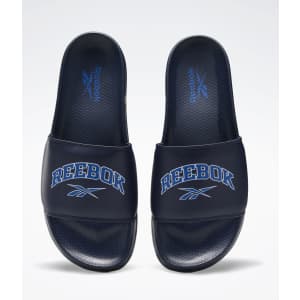 Reebok Men's Classic Slides for $15...or less Reebok Men's Classic Slides for $15...or less
