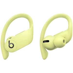 Beats by Dr. Dre Beats Powerbeats Pro Wireless Earphones for $160 Beats by Dr. Dre Beats Powerbeats Pro Wireless Earphones for $160