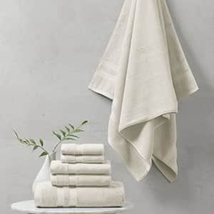 Beautyrest Plume 100% Cotton Bath Towel Set, Luxuriously Soft Feather Touch, Premium 750gsm Spa for $53