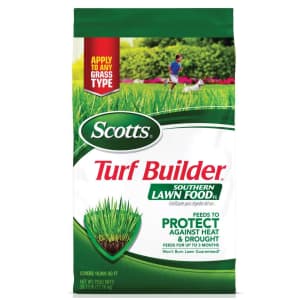 Scotts Lawn Fertilizer at Ace Hardware: Up to an extra $75 off for members