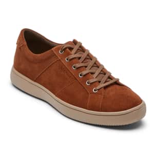 Rockport Men's Jarvis Lace-to-Toe Sneakers for $39