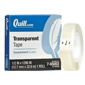 Quill $1 Sale: Up to $14 off Quill $1 Sale: Up to $14 off