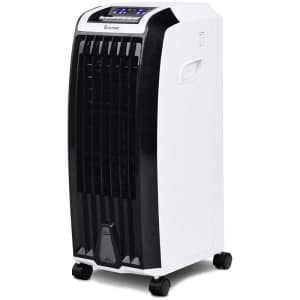 Costway 3-in-1 Portable Evaporative Air Cooler for $119 Costway 3-in-1 Portable Evaporative Air Cooler for $119